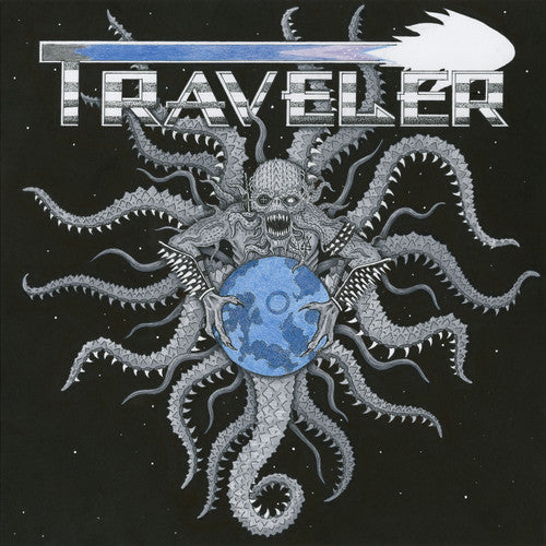 Traveler: Traveler ( RECORD )