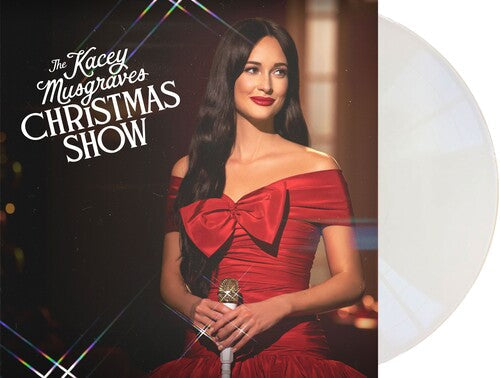 Kacey Musgraves: The Kacey Musgraves Christmas Show ( RECORD )