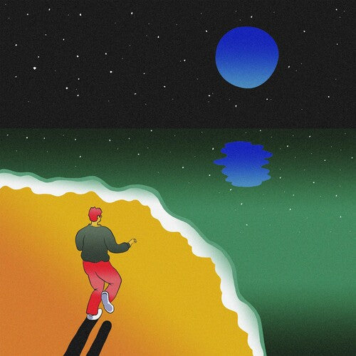Kuplowsky, Luka: Stardust ( RECORD )