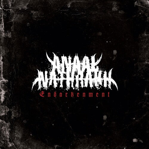 Anaal Nathrakh: Endarkenment ( RECORD )
