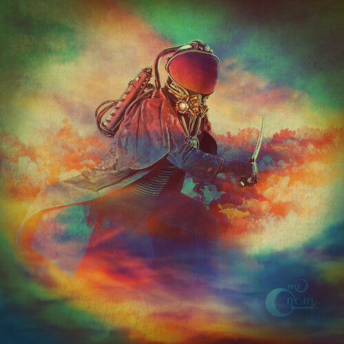 Mr. Gnome: The Day You Flew Away ( RECORD )