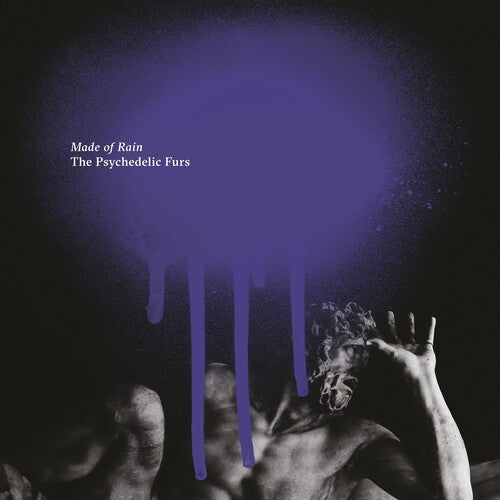 The Psychedelic Furs: Made Of Rain ( RECORD )