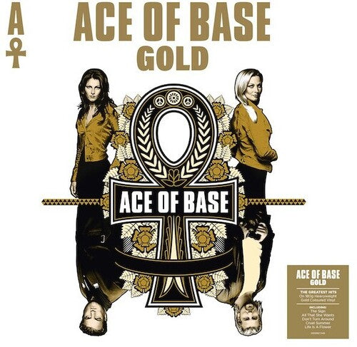 Ace of Base: Gold ( RECORD )
