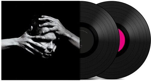 Jonsi: Shiver ( RECORD )
