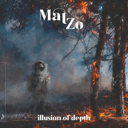 Mat Zo: ILLUSION OF DEPTH ( RECORD )