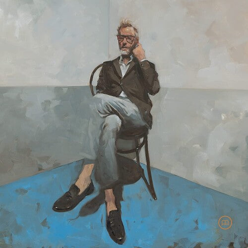 Matt Berninger: Serpentine Prison ( RECORD )