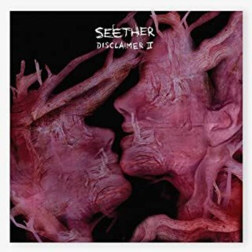Seether: Disclaimer II ( RECORD )