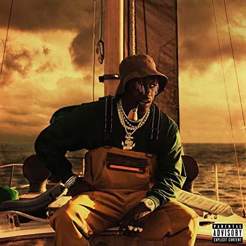 Lil Yachty: Nuthin 2 Prove ( RECORD )