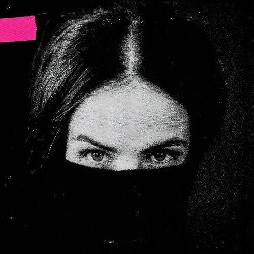 Ela Minus: acts of rebellion ( RECORD )