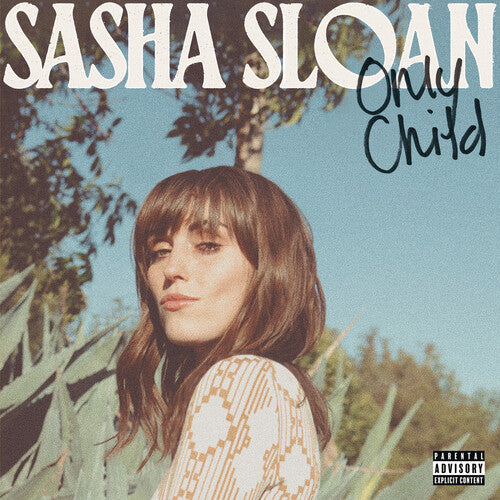 Sasha Sloan: Only Child ( RECORD )