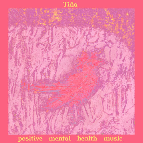 Tina: Positive Mental Health Music ( RECORD )