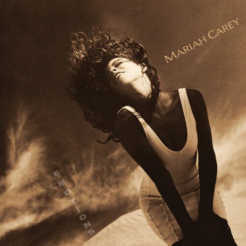Mariah Carey: Emotions ( RECORD )
