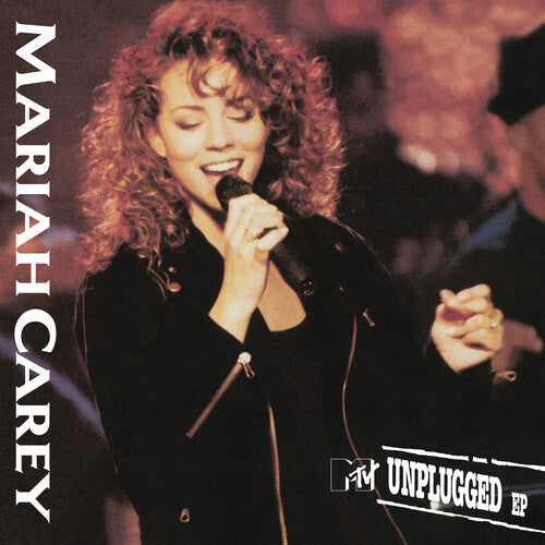 Mariah Carey: Mtv Unplugged ( RECORD )