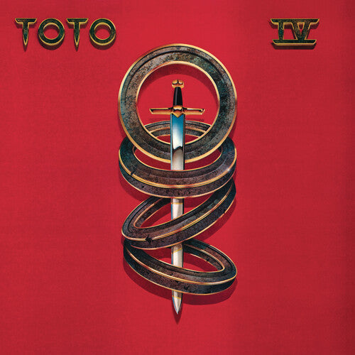 Toto: Toto IV ( RECORD )