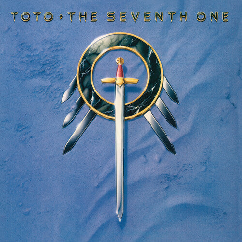 Toto: Seventh One ( RECORD )