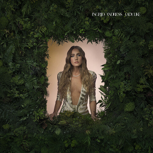 Andress, Ingrid: Lady Like ( RECORD )