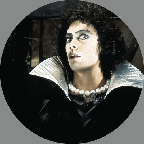 Various Artists: The Rocky Horror Picture Show (45th Anniversary) (Original Motion Picture Soundtrack) ( RECORD )