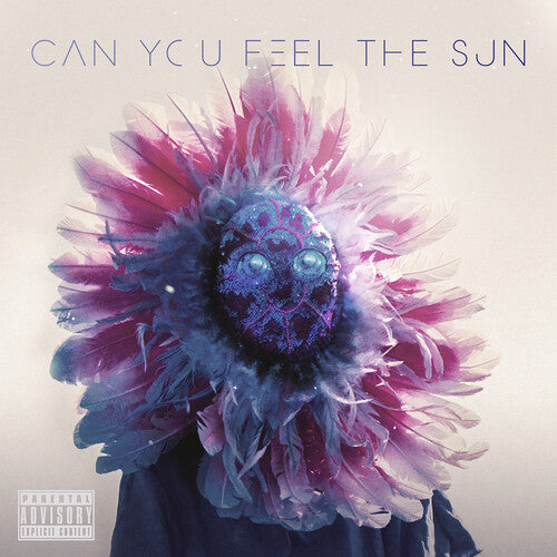 Missio: Can You Feel The Sun ( RECORD )