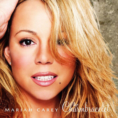 Mariah Carey: Charmbracelet ( RECORD )