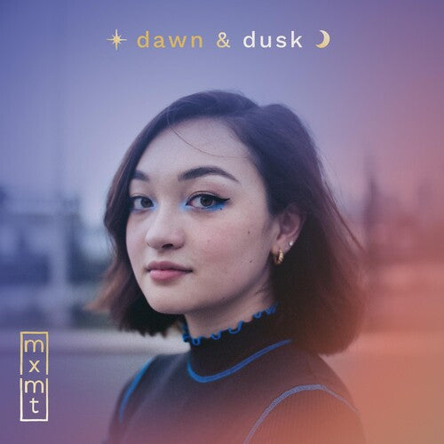 Mxmtoon: Dawn / Dusk ( RECORD )