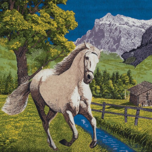 Heather Trost: Petrichor ( RECORD )