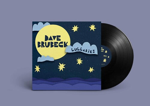 Dave Brubeck: Lullabies ( RECORD )