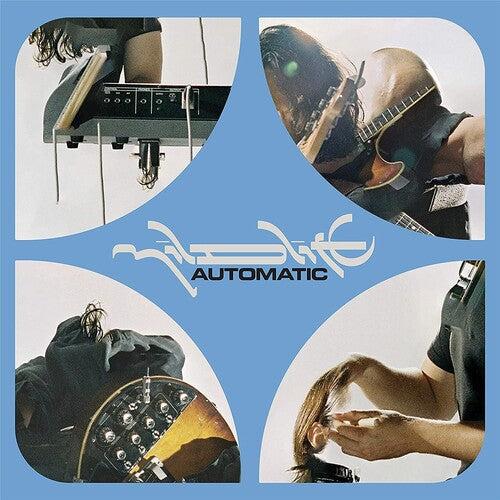 Mildlife: Automatic ( RECORD )