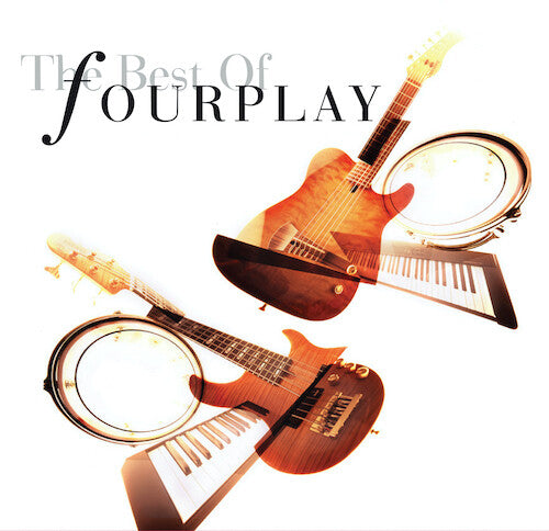 Fourplay: The Best Of Fourplay (2020 Remastered) ( RECORD )