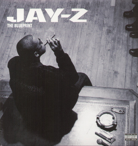Jay-Z: The Blueprint ( RECORD )