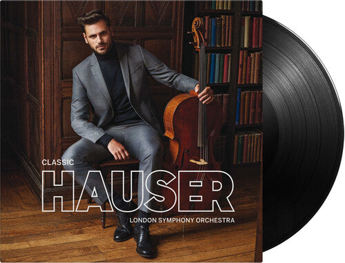 Hauser: Classic ( RECORD )
