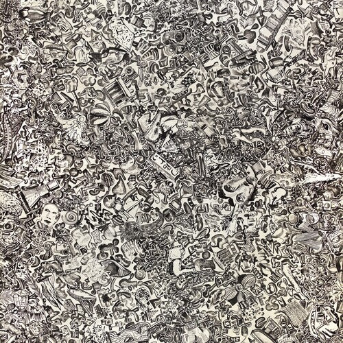 STRFKR: Ambient 1 (Cream Vinyl) ( RECORD )