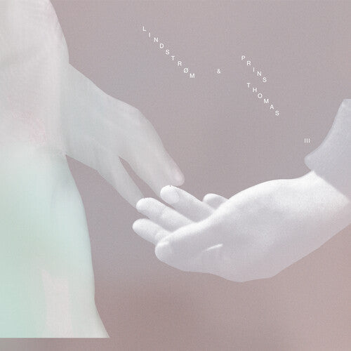 Lindstrom: Iii ( RECORD )