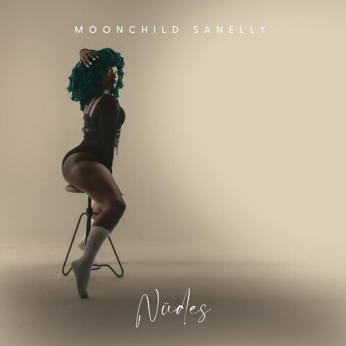 Moonchild Sanelly: Nudes ( RECORD )