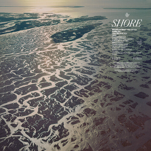 Fleet Foxes: Shore ( RECORD )