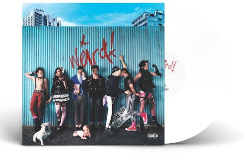 Yungblud: Weird! ( RECORD )