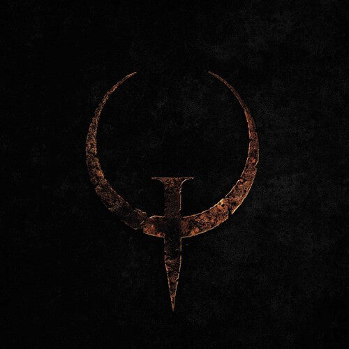 Nine Inch Nails: Quake ( RECORD )