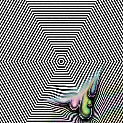 Oneohtrix Point Never: Magic Oneohtrix Point Never ( RECORD )