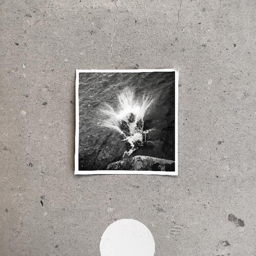 Nils Frahm: Empty ( RECORD )