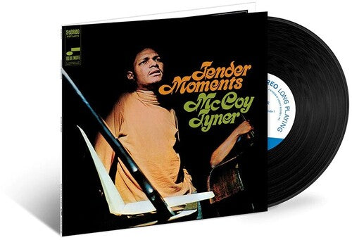 McCoy Tyner: Tender Moments (Blue Note Tone Poet Series) ( RECORD )