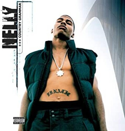 Nelly: Country Grammar ( RECORD )