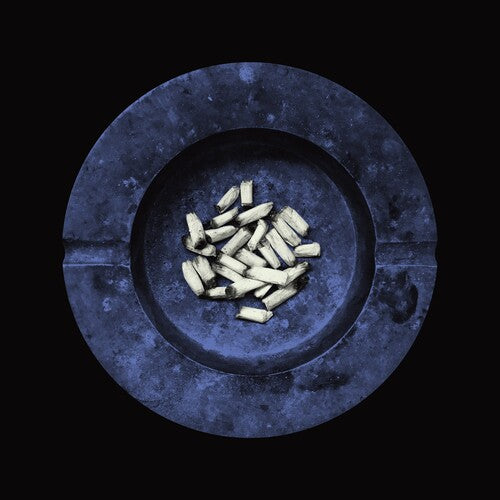 Laura Jane Grace: Stay Alive (Lapis Lazuli Blue Vinyl) ( RECORD )
