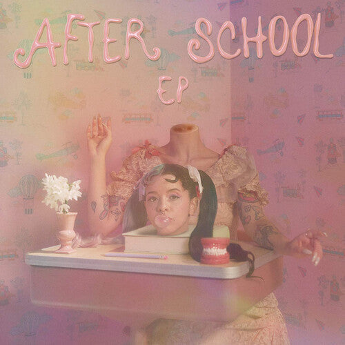 Melanie Martinez: After School ( RECORD )
