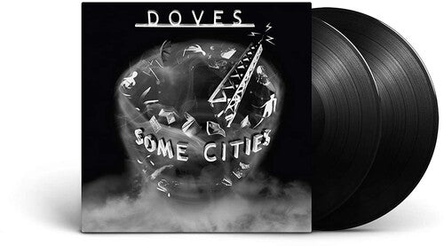 The Doves: Some Cities ( RECORD )