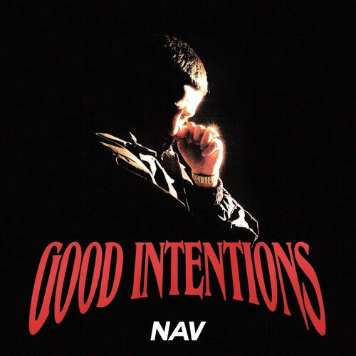 Nav: Good Intentions ( RECORD )