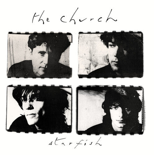 The Church: Starfish (Expanded Edition ) ( RECORD )