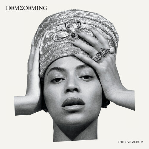 Beyoncé: Homecoming: The Live Album ( RECORD )