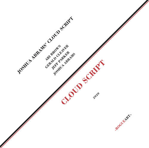 Joshua Abrams' Cloud Script: Cloud Script ( RECORD )