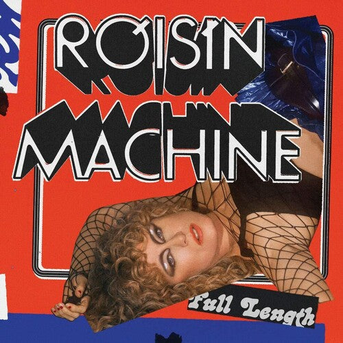 Roisin Murphy: Roisin Machine ( RECORD )