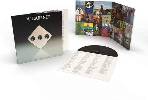 Paul McCartney: Mccartney III ( RECORD )