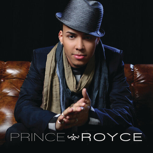 Prince Royce: Prince Royce ( RECORD )